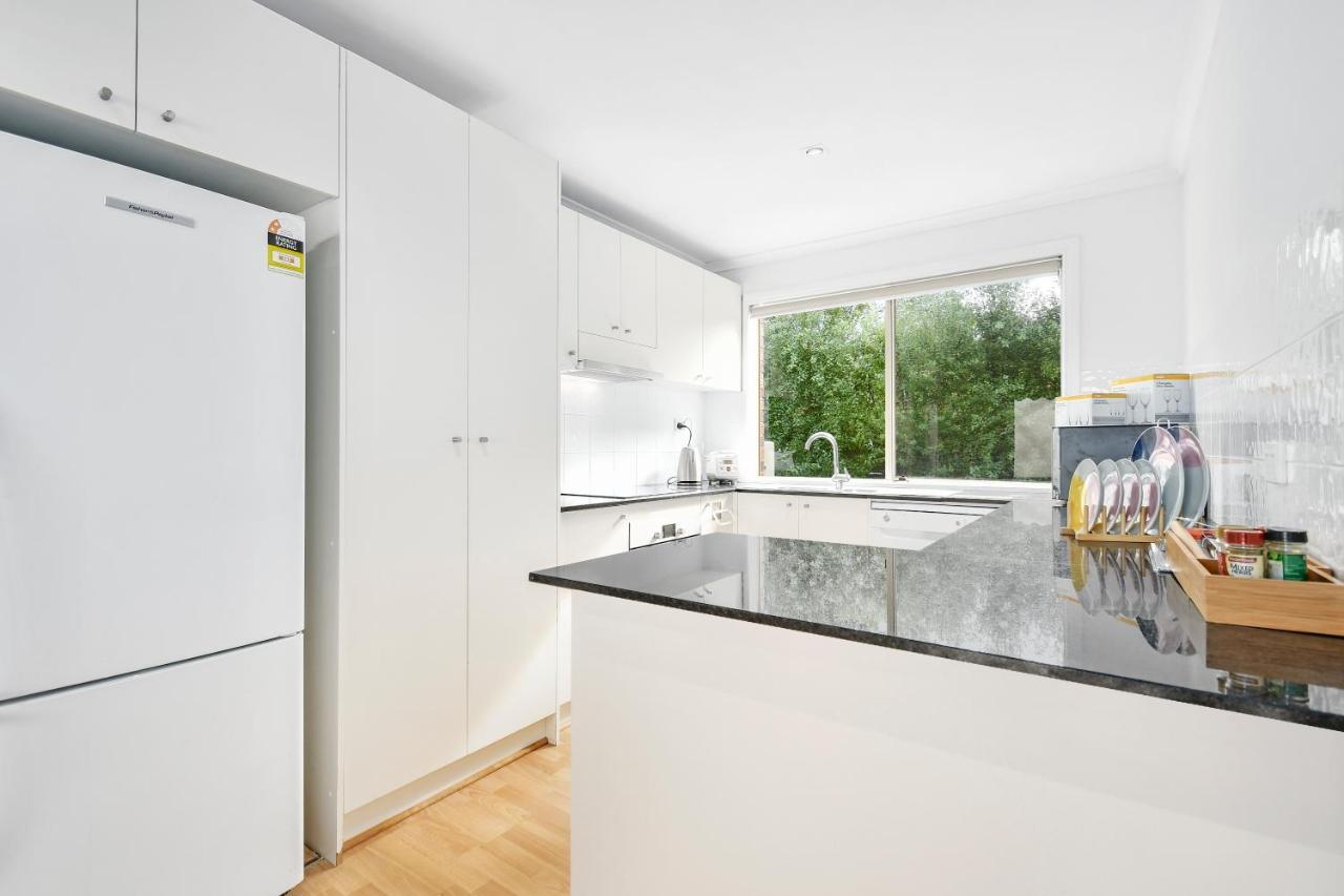 Lovely 3 Bedroom Unit Highett Εξωτερικό φωτογραφία