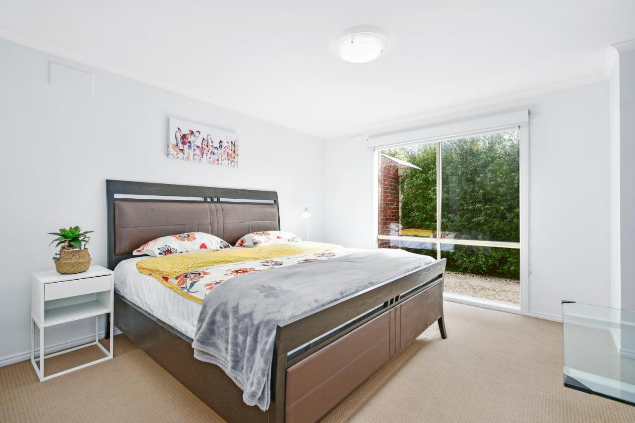 Lovely 3 Bedroom Unit Highett Εξωτερικό φωτογραφία