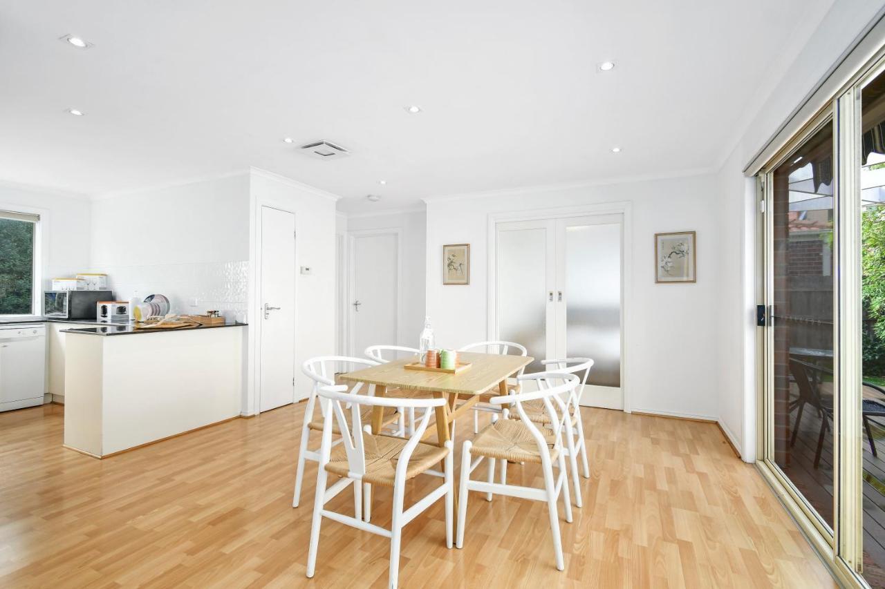 Lovely 3 Bedroom Unit Highett Εξωτερικό φωτογραφία